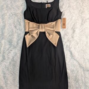 *NWT* Nue By Shani Sheath Dress